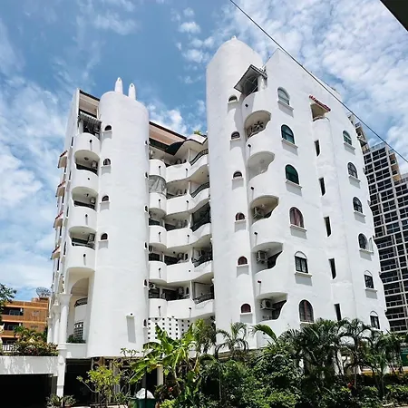 24 Sqm Near Monthly Rent อพาร์ทเม้น