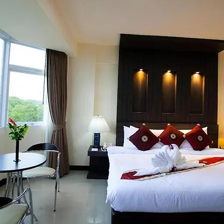 Suncity 4* Pattaya