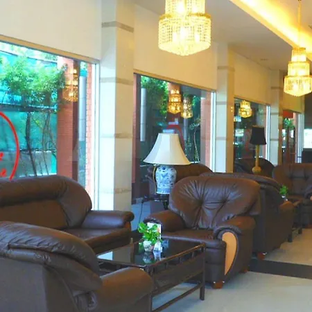 Suncity โรงแรม Pattaya