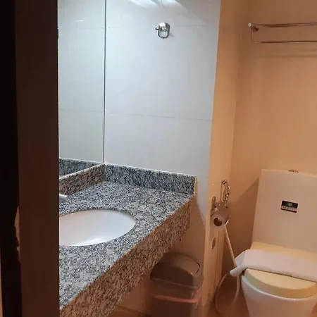 โรงแรม Suncity Pattaya