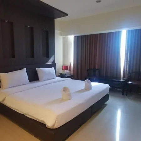 Suncity Pattaya