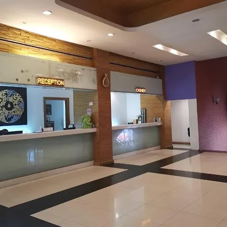 Suncity Pattaya