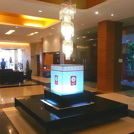 Suncity 4* Pattaya