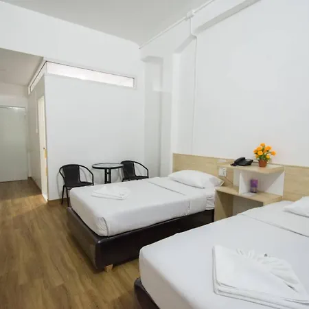 Hotel Basaya &