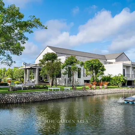 Pirom Garden Private วิลล่า *