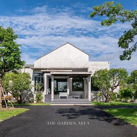 Pirom Garden Private *