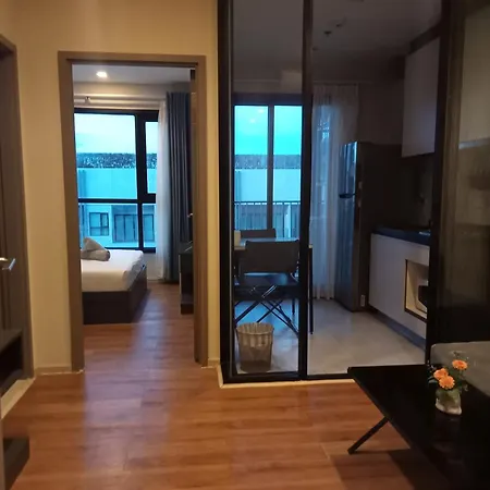 Apartment By Nan Nan Pattaya