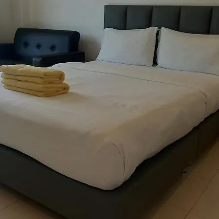 Hotel K2 Seaside 3*