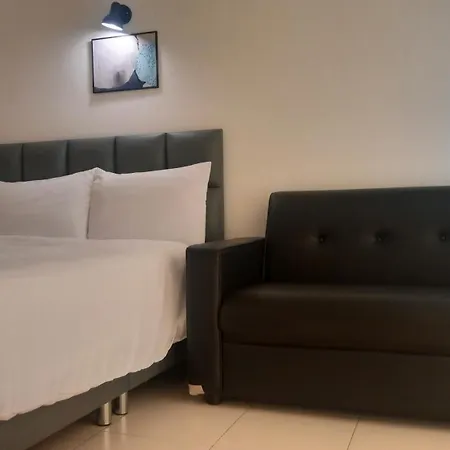 K2 Seaside Hotel Pattaya