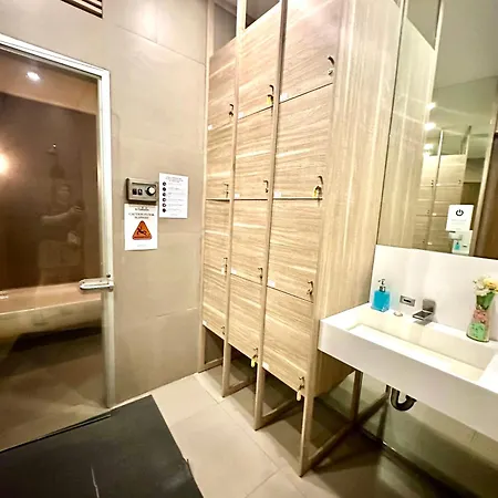 Apartment Baan Plai Haad *