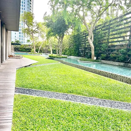Baan Plai Haad Apartment