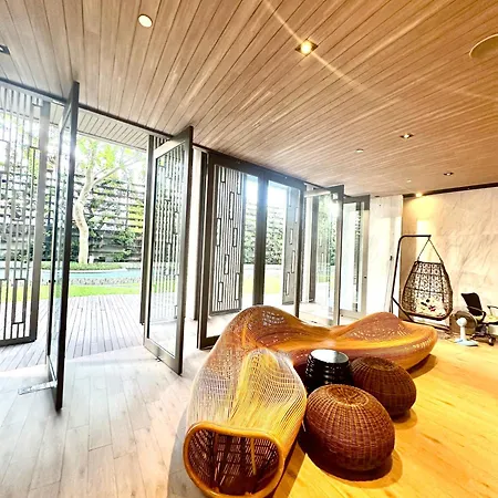 Baan Plai Haad Apartment *
