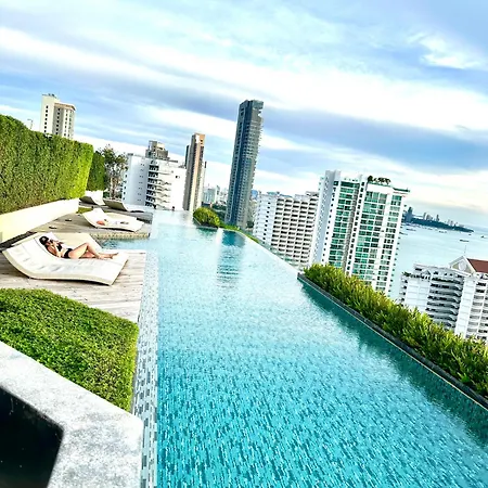Baan Plai Haad Apartment *