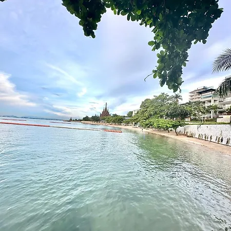 Baan Plai Haad Apartment *