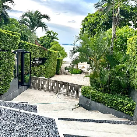 Apartment Baan Plai Haad