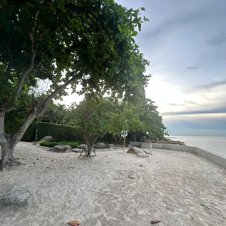 Apartment Baan Plai Haad Pattaya