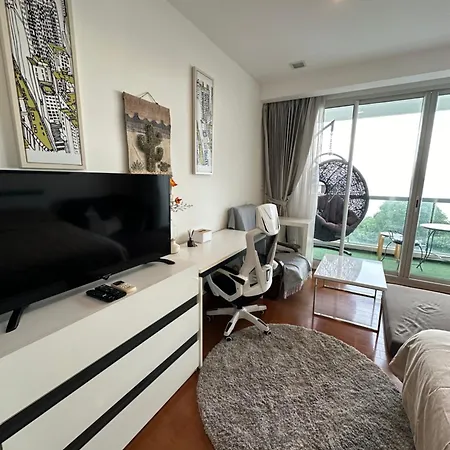 The Palm Wongamat 10 Apartment *