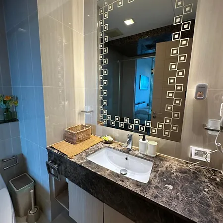 The Palm Wongamat 10 Pattaya