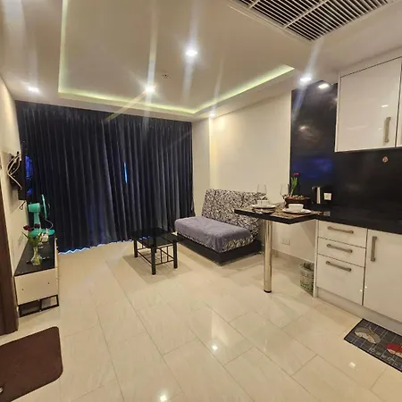 Apartment Grand Avenue *