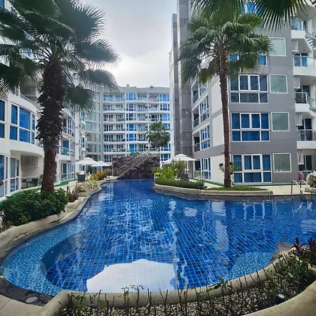 Grand Avenue * Pattaya