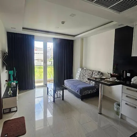 Apartment Grand Avenue *