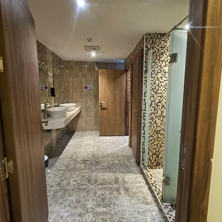 Apartment Grand Avenue *