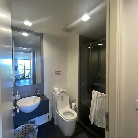 Unixx Apartment