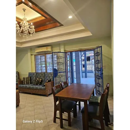 In Guest - Superbe Maison Emplacement Extra * Pattaya