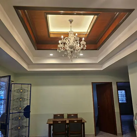 บ้านพัก In Guest - Superbe Maison Emplacement Extra Pattaya