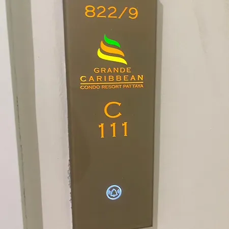 Grande Caribbean * Pattaya
