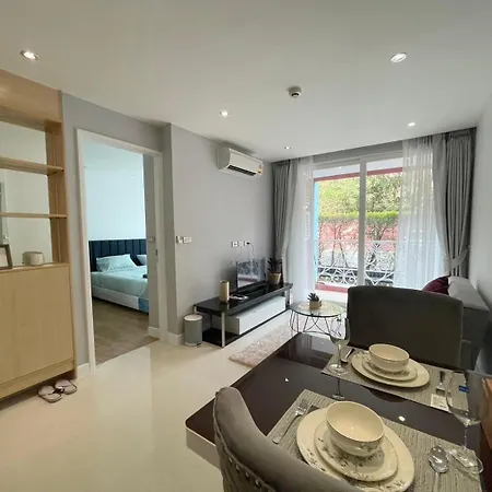 Aparthotel Grande Caribbean