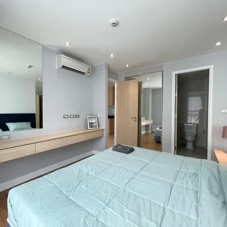 Aparthotel Grande Caribbean Pattaya