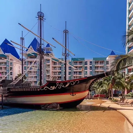Grande Caribbean * Pattaya