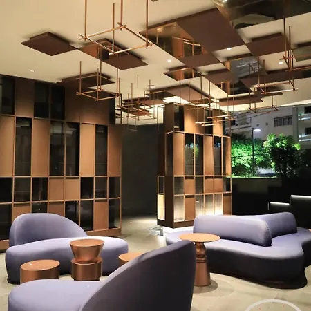 The Edge 25th High Floor, Pattaya
