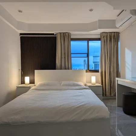 Hagone Condotel อพาร์ทเม้น *