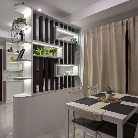 Hagone Condotel *