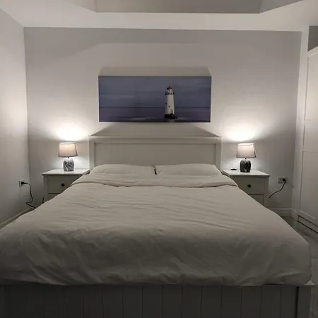 Hagone Condotel *