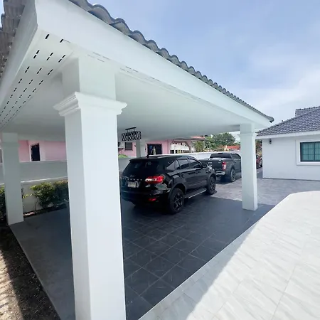 Paradis Thai Villa Pattaya