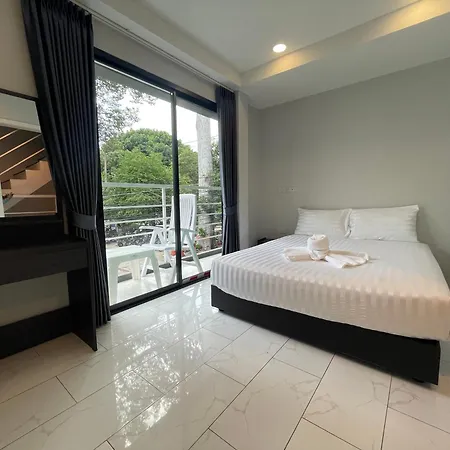 Palm * Pattaya