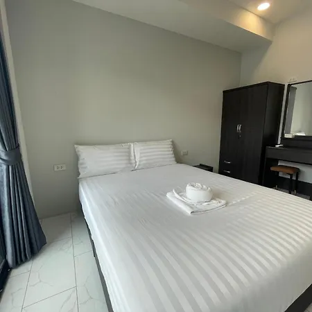 Apartment Palm Pattaya
