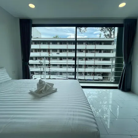 Apartment Palm Pattaya