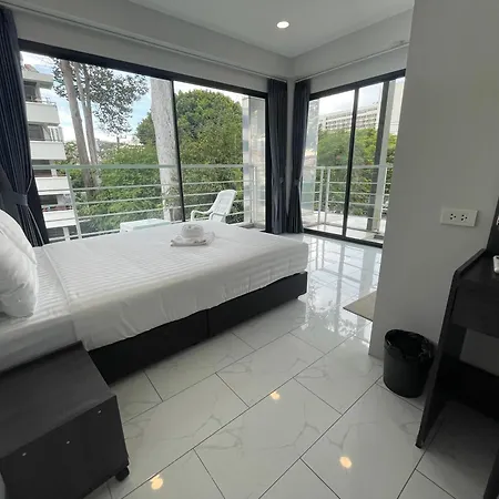 Palm Pattaya