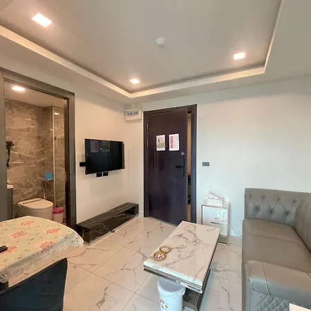 Arcadia Millennium Apartment