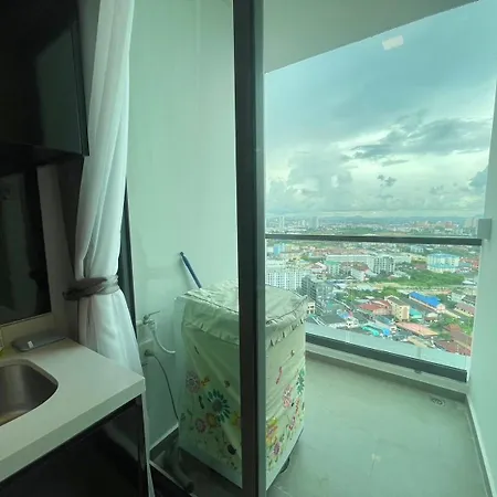 Arcadia Millennium Apartment *
