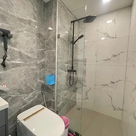 Apartment Arcadia Millennium Pattaya