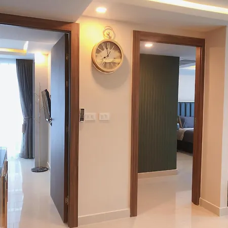 Centara Avenue By Daisy 1 * Pattaya
