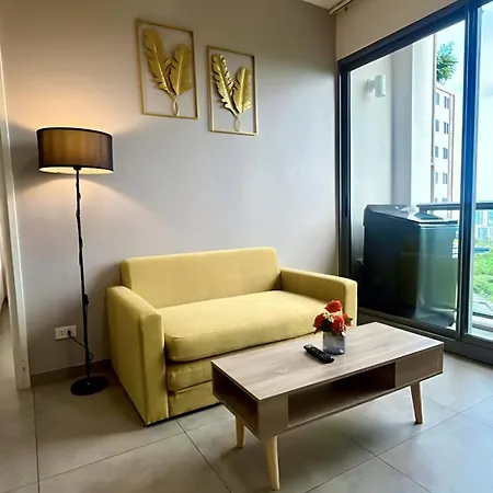 Sea View Spacious At