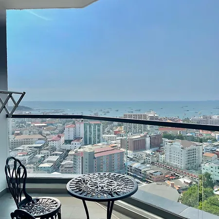 Apartment No Millennium