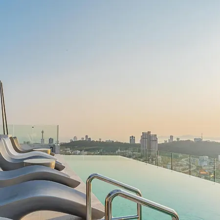 No Millennium Apartment *