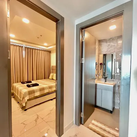 Apartment No Millennium Pattaya